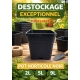 Pot Horticole 0,33L