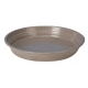 Soucoupe pot horticole coloris 