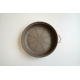 Soucoupe pot horticole coloris 