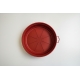 Soucoupe pot horticole coloris 