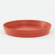 Soucoupe pot horticole coloris 