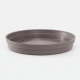 Soucoupe pot horticole coloris 